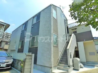 ハーモニーテラス柴又IVの画像