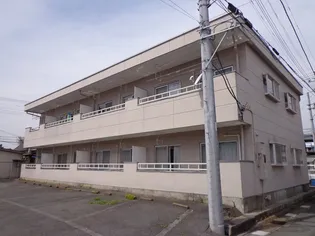 あけぼのマンションの画像