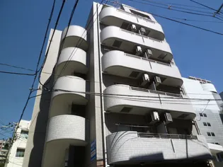 メゾン ド ポラリスの画像