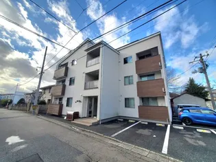 ベルフルールの画像