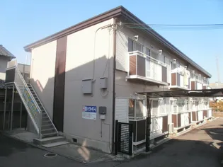 錦ハイツの画像