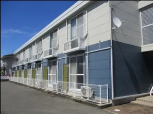 レオパレスサンハイツ 中村の画像