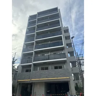 ガリシア亀戸の画像