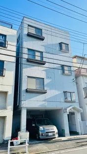 上原マンションの画像