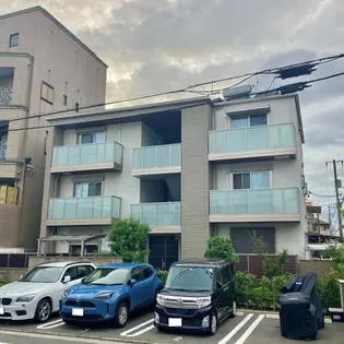 ASAKAWA MAISONの画像