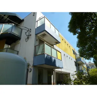 ウェルス中葛西の画像