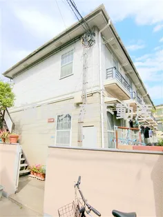 シャトル東蒲田の画像