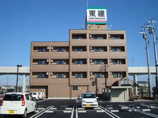 ESフォーレ美田園の画像