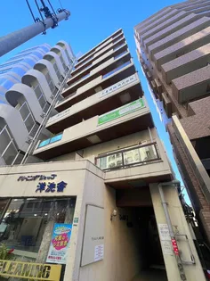 ウェルシャン第2池袋の画像