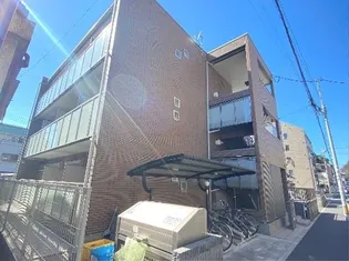 クレイノシーエスハイムIVの画像