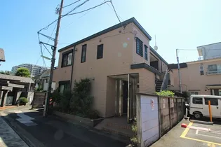 ルーテシア池尻の画像