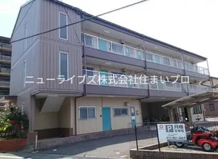 ローズハイツの画像