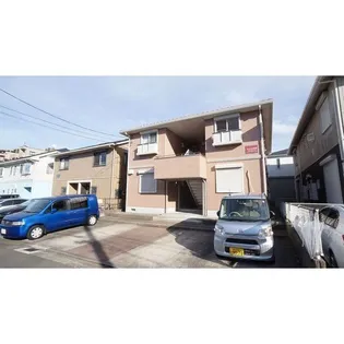 シャトル臼居の画像