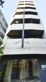 プレスタイル入谷II【4階】の外観