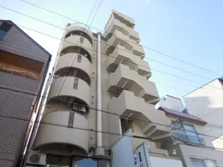 KEEP新今里の画像