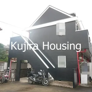 ジュネパレス北越谷第09の画像