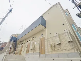 パース西戸部の画像