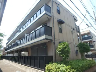 リヴェールNF小杉Bの画像