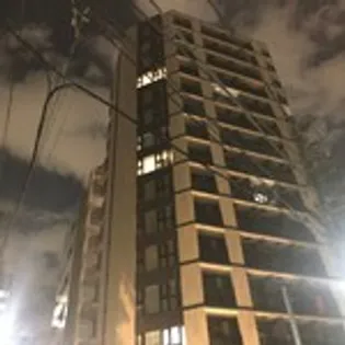 東京都豊島区西池袋2【マンション】の外観