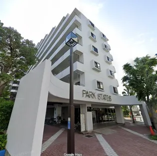 ルネ門前仲町パークステイツの画像