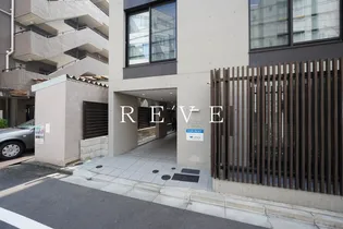 LEGALAND小石川5丁目の画像