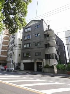 VIP HILLS 南山の画像