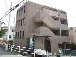 芦屋パークヴィラの画像