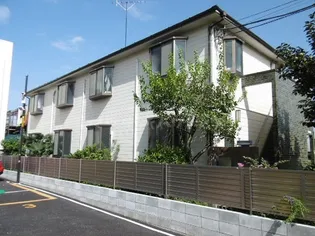 フラットかとうの画像