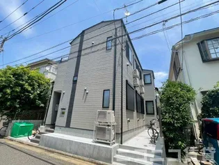 テラス上石神井の画像