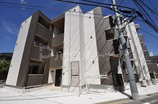 アヴァンス豊島 Bの画像