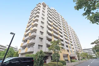 URすまいる亀有の画像