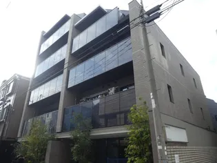 オープンレジデンシア神楽坂の画像