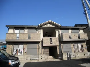 パルメゾンつきみ野の画像