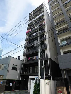 プレスタイル博多駅南IIの画像