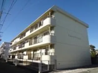 柔美和マンションはまぼうの画像