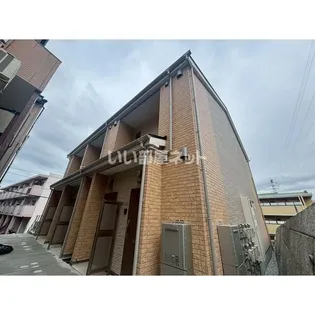 サンフェリーチェ 福大前の画像