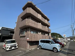 コートハイムの画像