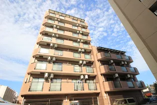 ドエル植田西の画像