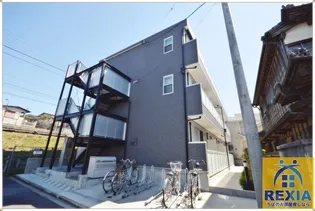 NISHINOBUTOの画像