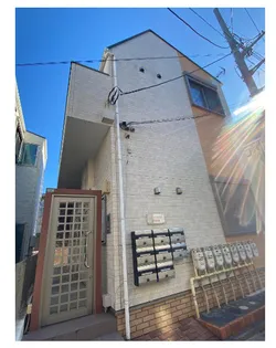 Glanz弥生町South (グランツ弥生町ノース)【2階】の外観