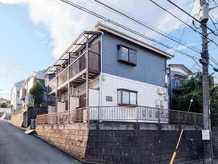 サニーハイツの画像