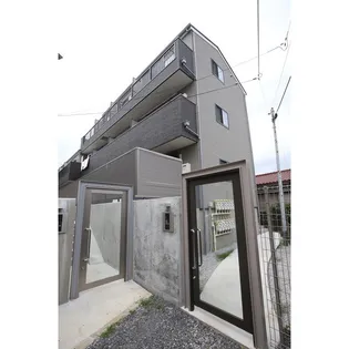 ソフィア岸根公園の画像