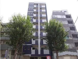 ジェー クラウド中野南台の画像