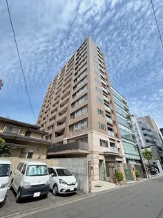 シティハウス仙台イーストレジデンスの画像