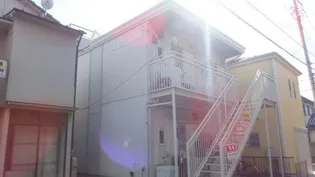 あおばハイツの画像