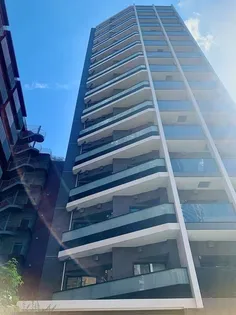 グランスイート麻布六本木【2階】の外観