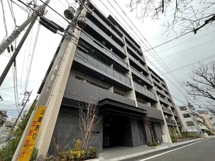 RJRプレシア大森北の画像