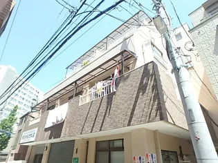 伊田ビルの画像