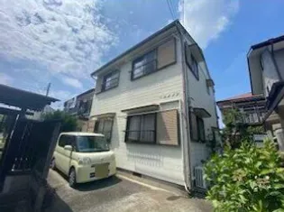 ベルメゾンの画像