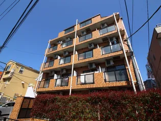 第8三信ビルの画像